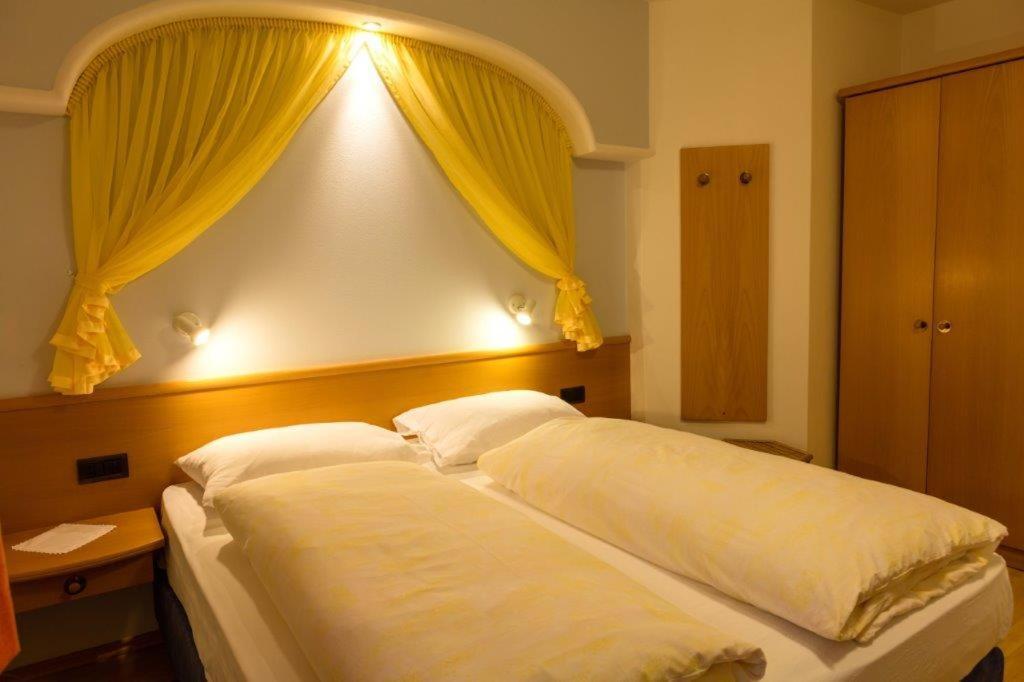Haus Aron Apartamento *