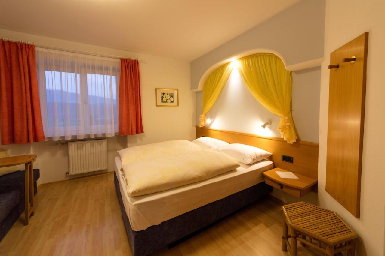 Haus Aron Apartment *