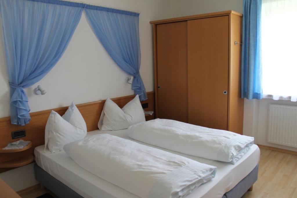 Apartment Haus Aron