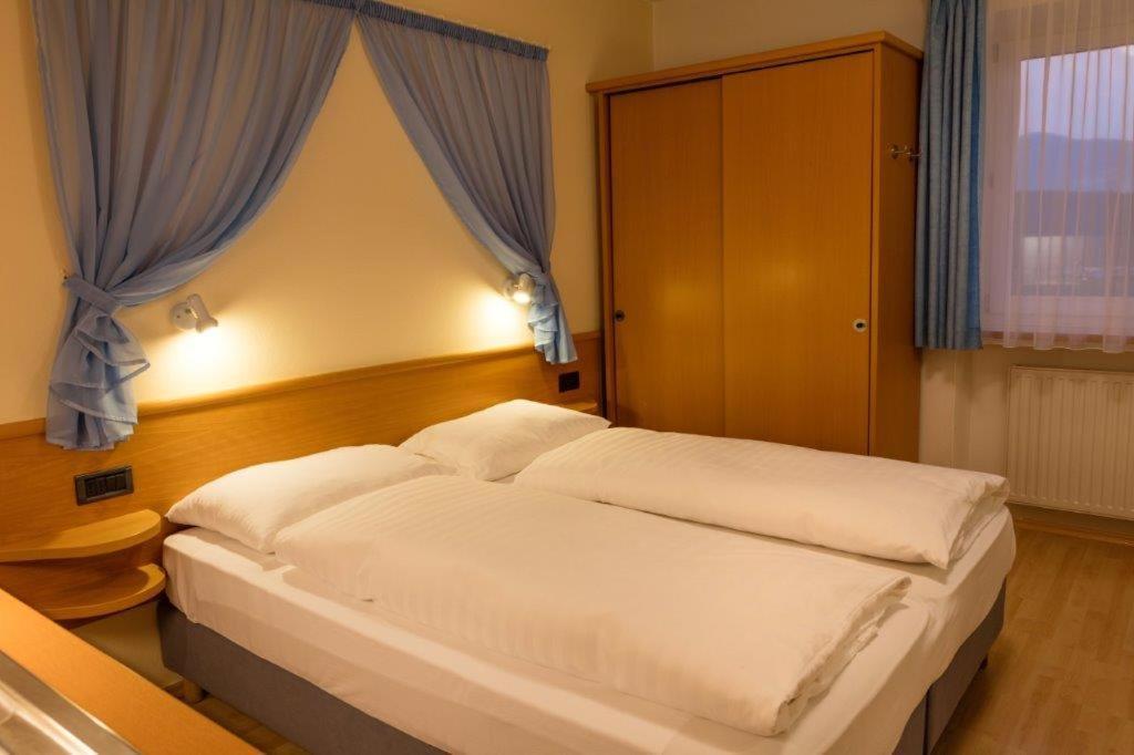Apartment Haus Aron