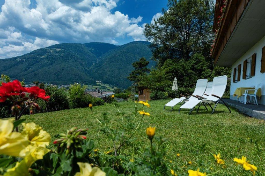 Haus Aron * Brunico