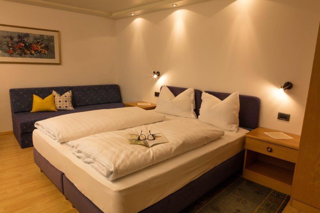 Haus Aron Apartment